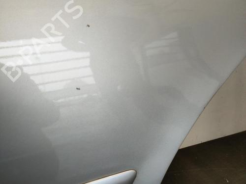 Left rear door VW GOLF PLUS V (5M1, 521) 1.9 TDI | BP28405033C4