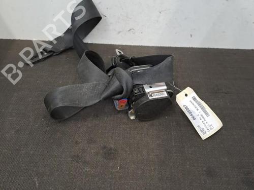 Front left seatbelt RENAULT CLIO IV (BH_) 1.5 dCi 75 | BP28404788I26 - Image 2