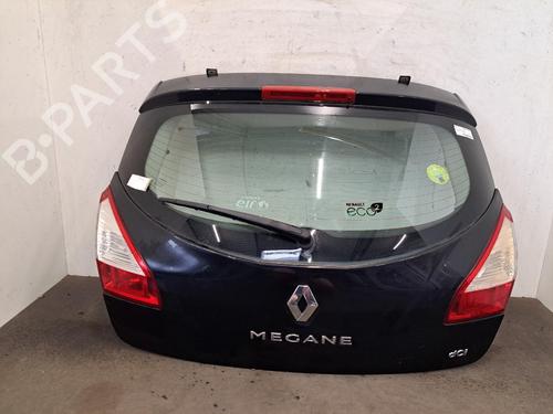 Used Tailgate Tailgate 37022100 37022100