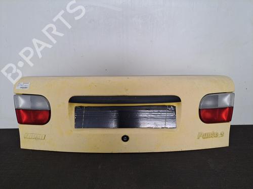 Used Tailgate FIAT PUNTO (176_) 60 1.2 (176AP, 176AR, 176AQ, 176BB) (60 hp) 28393509