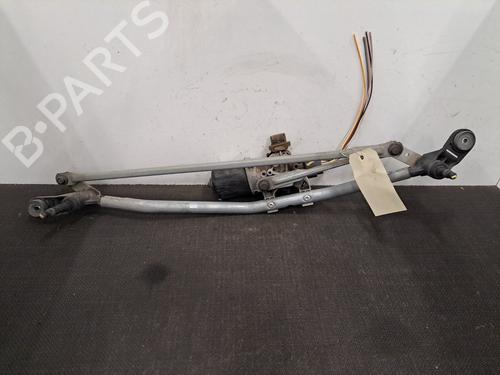 Used Front wiper motor DACIA SANDERO II TCe 90 (B8M1, B8MA, B8AC) (90 hp) 28403705