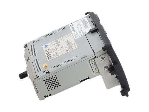 Used Radio Radio DACIA SANDERO II TCe 90 (B8M1, B8MA, B8AC) (90 hp) 40056310 40056310