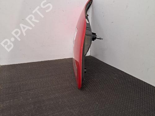 Used Left tailgate light Left tailgate light CITROËN C4 II (NC_) 1.6 HDi 115 (114 hp) 28409665 28409665