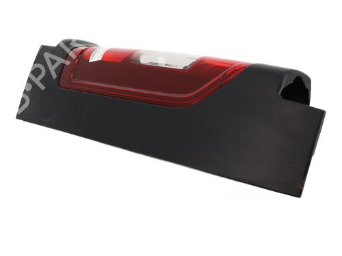 Used Right taillight Right taillight RENAULT TRAFIC III Van (FG_) 1.6 dCi 115 (FGMD) (116 hp) 32524149 32524149