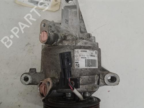 AC-Kompressor DACIA LOGAN MCV II TCe 90 (K8M1, K8MA, K8AC) (90 hp) 28391160