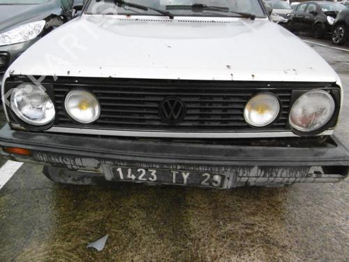 Used Parts VW GOLF II (19E, 1G1) 1.8 GTI 16V (139 hp) 3952859