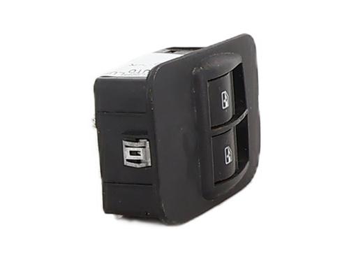 Left front window switch PEUGEOT BIPPER Tepee 1.3 HDi 75 | BP33049656I27 - Image 2