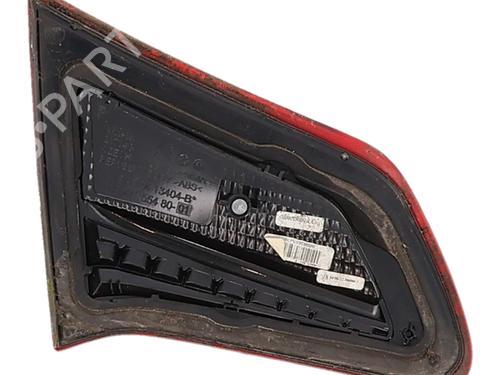 Right tailgate light CITROËN C4 II (NC_) 1.6 HDi 110 | BP36673943C80 - Image 4