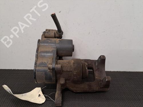 Used Left rear brake caliper CITROËN BERLINGO Box Body/MPV (K9) 1.5 BlueHDi 130 (131 hp) 28410355