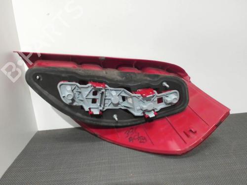 Venstre baglygte MERCEDES-BENZ A-CLASS (W169) A 150 (169.031, 169.331) (95 hp) 28394438