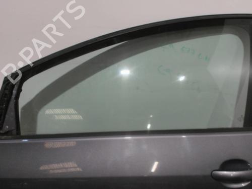 Left front door VW GOLF PLUS V (5M1, 521) 1.6 TDI | BP28405095C2