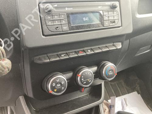 Gummiliste RENAULT EXPRESS Box Body/MPV 1.3 TCe 100 (F6MA) | BP37748527C142 - Image 16