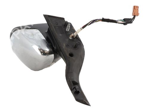Used Right mirror PEUGEOT 208 I (CA_, CC_) 1.4 HDi (68 hp) 32630656
