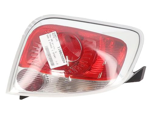 Left taillight FIAT 500 (312_) 1.2 (312AXA1A) | BP36441785C34  - Image 6