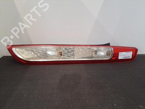 Høyre baklys FORD FOCUS II (DA_, HCP, DP) 1.8 TDCi (115 hp) 28391534