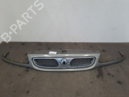 Grill RENAULT SAFRANE II (B54_) 2.0 16V (B54L) (136 hp) 30619120