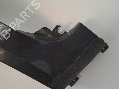 Left front fenders RENAULT LAGUNA II (BG0/1_) 1.9 dCi (BG1A, BG1W, BG0G) | BP29453395C41 