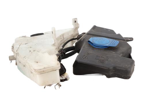 Used Windscreen washer tank Windscreen washer tank AUDI A6 C7 Avant (4G5, 4GD) 3.0 TDI (204 hp) 34505025 34505025