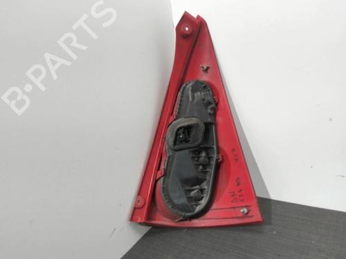 Left taillight PEUGEOT 107 (PM_, PN_) 1.4 HDi | BP28411103C34