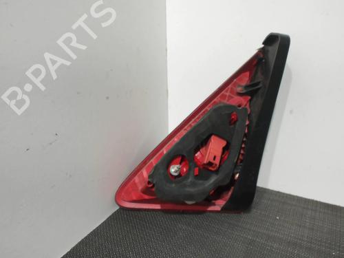 Used Left tailgate light PEUGEOT 3008 I MPV (0U_) 1.6 HDi (109 hp) 28410734