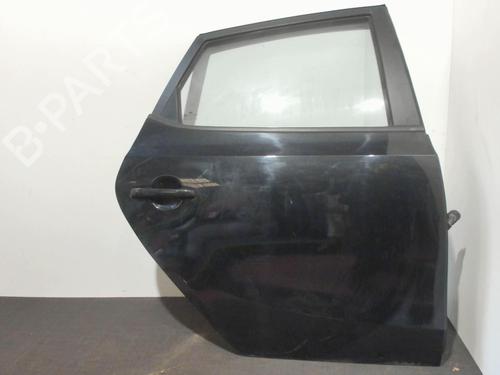 Right rear door HYUNDAI i30 (FD) 1.6 CRDi | BP28393941C5 