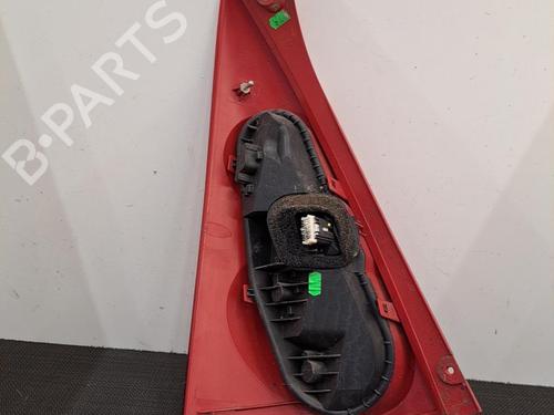 Used Right taillight PEUGEOT 107 (PM_, PN_) 1.0 (68 hp) 28402833