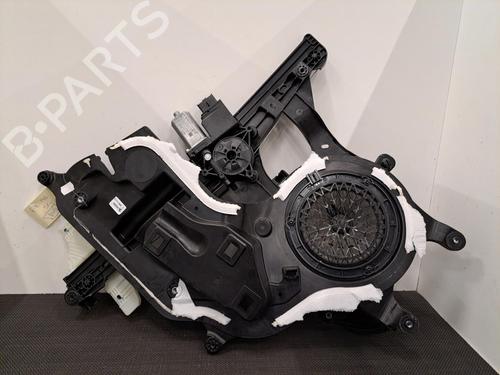 Front right window mechanism CITROËN BERLINGO Box Body/MPV (K9) 1.5 BlueHDi 130 | BP28404893C23 