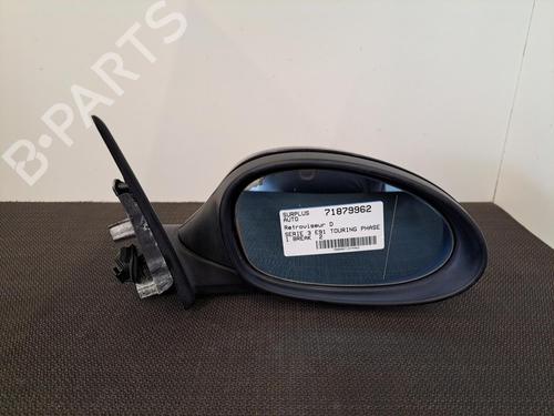 Right mirror BMW 3 Touring (E91) 320 d | BP28396986C27 