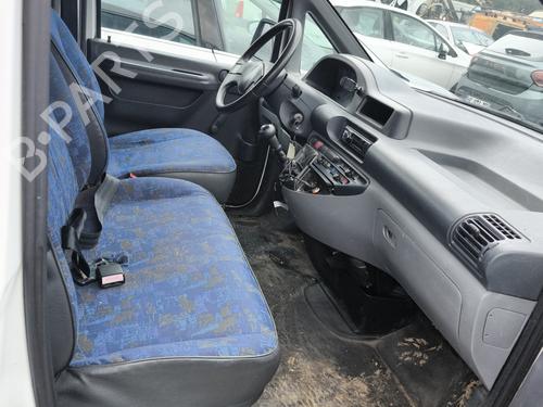Used Parts PEUGEOT EXPERT Van (222) 1.9 D 70 4727639