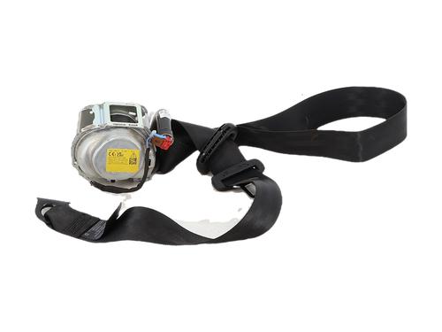 Front right seatbelt RENAULT TRAFIC III Bus (JG_) | BP38033854I25 - Image 2