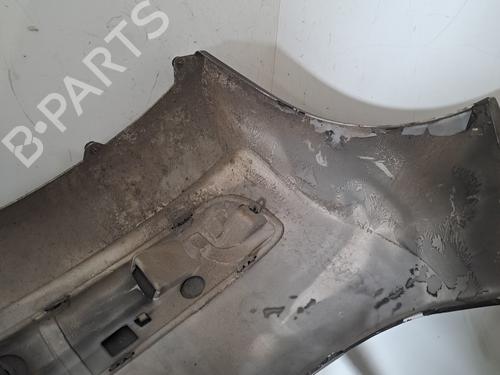 Rear bumper PEUGEOT 207 (WA_, WC_) 1.6 HDi | BP29560508C8 