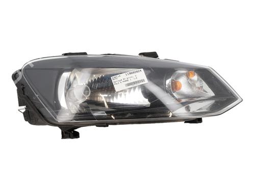 Optica direita Optica direita VW POLO V (6R1, 6C1) 1.2 TDI (75 hp) 36414541 36414541
