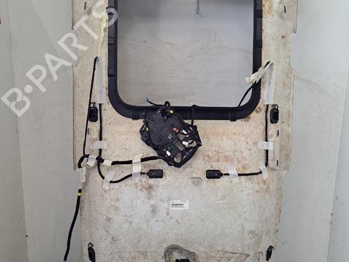 Techo interior Techo interior PEUGEOT 308 SW III (FC_, FJ_, FR_, F4_, FN_) PureTech 130 (FRHNSL, FRHNST) (131 hp) 36346219 36346219