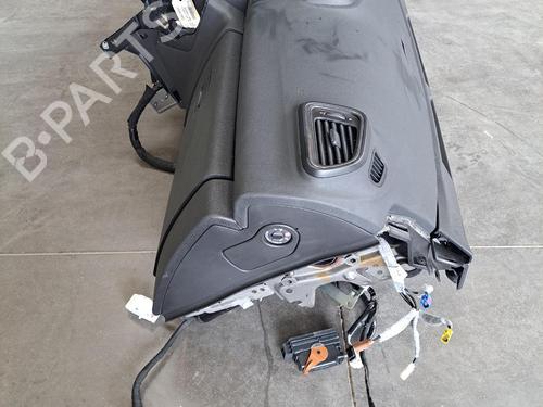 Dashboard RENAULT KADJAR (HA_, HL_) 1.5 BLUE dCi 115 (HLA6) | BP36834945C46 - Image 7