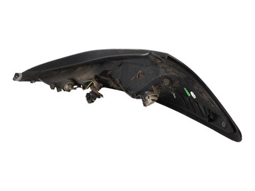 Left taillight TOYOTA AYGO (_B4_) 1.0 (KGB40) | BP35811268C34 - Image 5