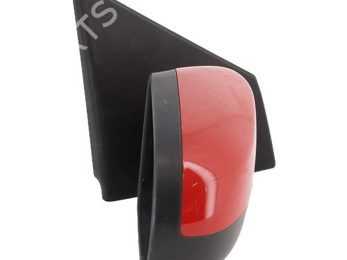 Right mirror RENAULT CLIO III (BR0/1, CR0/1) 1.2 16V Hi-Flex (BR1U, CR1U) | BP31160224C27