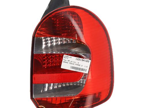 Used Right taillight Right taillight RENAULT MODUS / GRAND MODUS (F/JP0_) [2004-2026] 36414597 36414597