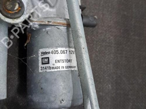 Front wiper motor OPEL CORSA D (S07) 1.3 CDTI (L08, L68) | BP28390713M29 - Image 2
