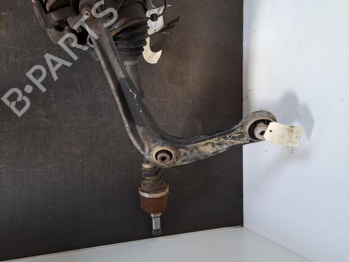 Left front steering knuckle PEUGEOT EXPERT Van (V_) 1.5 BlueHDi 120 | BP28404309M25 