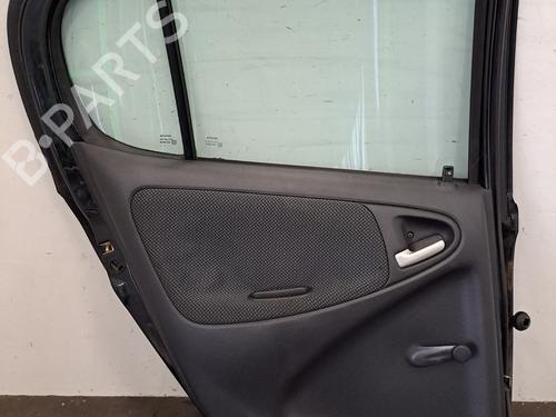Tür links hinten TOYOTA YARIS (_P1_) 1.3 (SCP12_, SCP13_, SCP12R, SCP13R) | BP30907367C4
