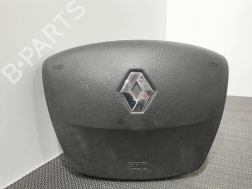 Driver airbag RENAULT MEGANE III Grandtour (KZ0/1) 1.5 dCi (KZ09, KZ0D, KZ1G, KZ29, KZ14, KZ1W, KZ10, KZ1F,... | BP28394030C9 