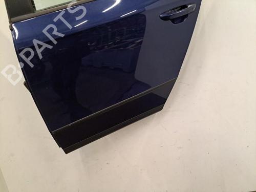 left-rear-door-vw-passat-b6-3c2-2005-2006-2007-2008-2009-2010-2011-28401724 main image