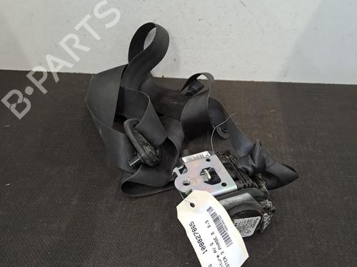 Used Front left seatbelt Front left seatbelt RENAULT MASTER III Van (FV) 2.3 dCi 145 FWD (FV0E, FV0F, FV0H, FV02, FV0M, FV0S,... (146 hp) 28403240 28403240