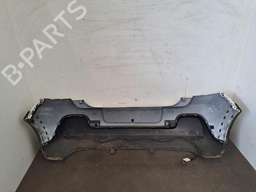 bagtil-kofangere-citroen-c3-iii-sx-2016-37452962 main image