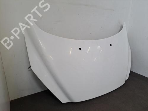 Capot Capot PEUGEOT 308 SW I (4E_, 4H_) 1.6 HDi (112 hp) 28408245 28408245