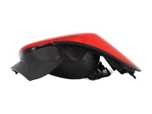 Left taillight CITROËN C3 AIRCROSS II (2R_, 2C_) 1.2 PureTech 110 (2RHNZB, 2RHNZW, 2RHNPX, 2RHNPJ) | BP32272984C34