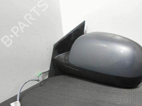 Left mirror NISSAN NOTE (E11, NE11) 1.4 | BP28399473C26 