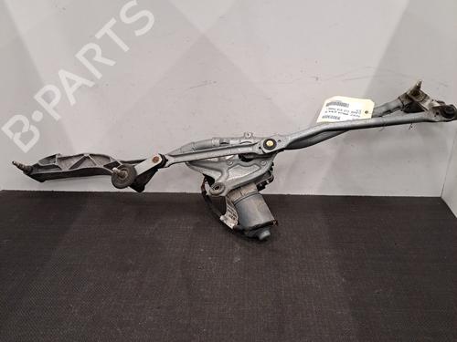 Used Front wiper motor Front wiper motor MERCEDES-BENZ CLS (C219) CLS 350 (219.356) (272 hp) 28404075 28404075