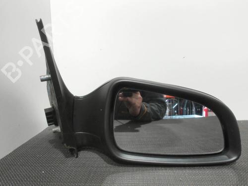 Right mirror OPEL ASTRA H Estate (A04) 1.6 (L35) | BP28399376C27 