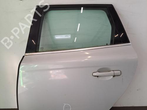 Used Left rear door VOLVO XC60 I SUV (156) D3 / D4 (163 hp) 29735621